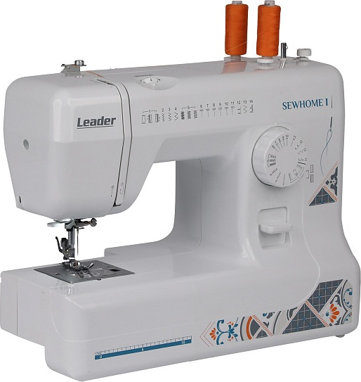 Изображение товара Швейная машина Leader Sewhome I