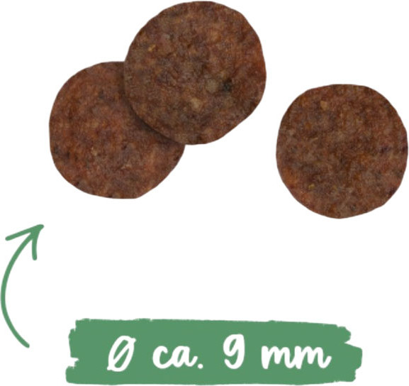 Изображение товара Сухой корм для кошек Bosch Petfood Sanabelle Sensitive With Poultry (8кг)