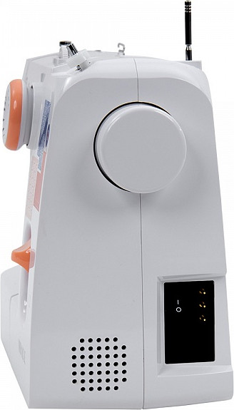 Изображение товара Швейная машина Leader Miracle