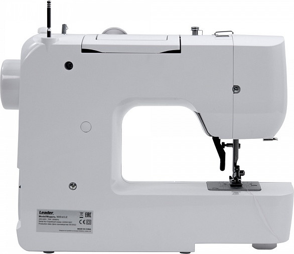 Изображение товара Швейная машина Leader Miracle