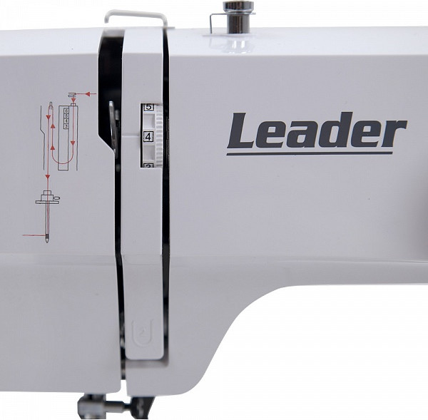Изображение товара Швейная машина Leader Miracle