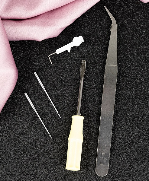 Изображение товара Оверлок Leader VS 370D