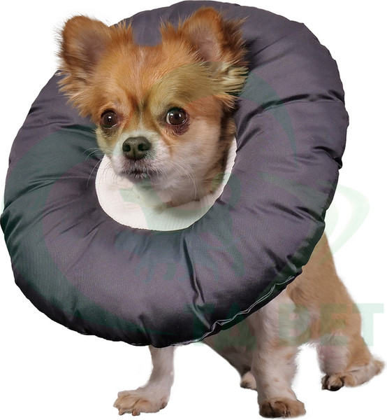 Изображение товара Воротник защитный ТД Вет TD01054 (S)