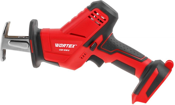 Изображение товара Сабельная пила Wortex CSR 1018 E (0329278, в чемодане)