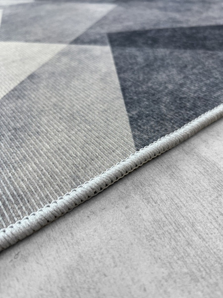 Изображение товара Покрытие напольное тафтинговое Shengrong Textile Bloom NP-177 (0.5x0.8)