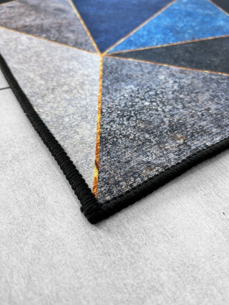 Изображение товара Покрытие напольное тафтинговое Shengrong Textile Bloom SRJXD(4) (0.5x0.8)