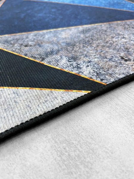 Изображение товара Покрытие напольное тафтинговое Shengrong Textile Bloom SRJXD(4) (0.5x0.8)