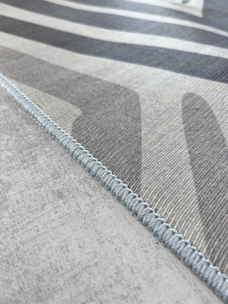 Изображение товара Покрытие напольное тафтинговое Shengrong Textile Bloom SRTXD(17) (0.5x0.8)