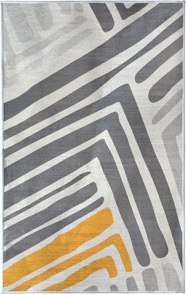 Изображение товара Покрытие напольное тафтинговое Shengrong Textile Bloom SRTXD(17) (0.5x0.8)