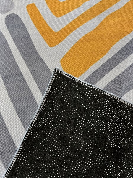 Изображение товара Покрытие напольное тафтинговое Shengrong Textile Bloom SRTXD(17) (0.5x0.8)
