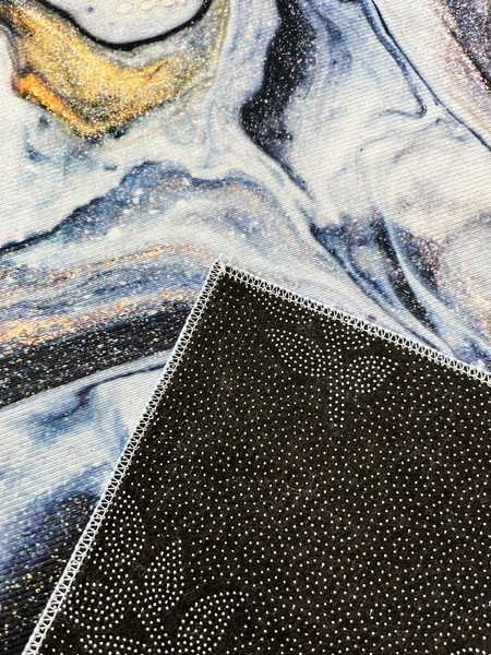 Изображение товара Покрытие напольное тафтинговое Shengrong Textile Bloom JCX-107 (0.5x0.8)