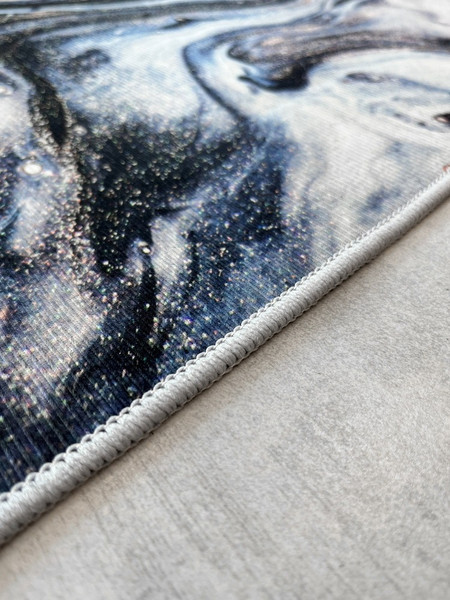 Изображение товара Покрытие напольное тафтинговое Shengrong Textile Bloom JCX-107 (0.5x0.8)