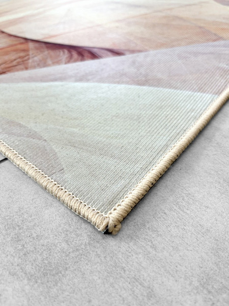 Изображение товара Покрытие напольное тафтинговое Shengrong Textile Bloom JCX-70 (0.5x0.8)