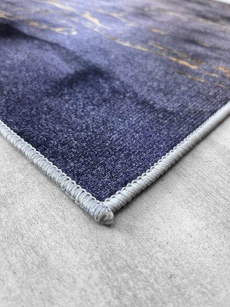 Изображение товара Покрытие напольное тафтинговое Shengrong Textile Bloom JCX-90 (0.5x0.8)