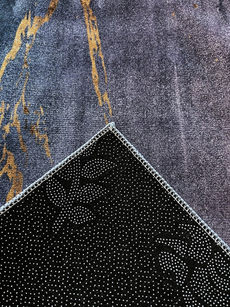 Изображение товара Покрытие напольное тафтинговое Shengrong Textile Bloom JCX-90 (0.5x0.8)