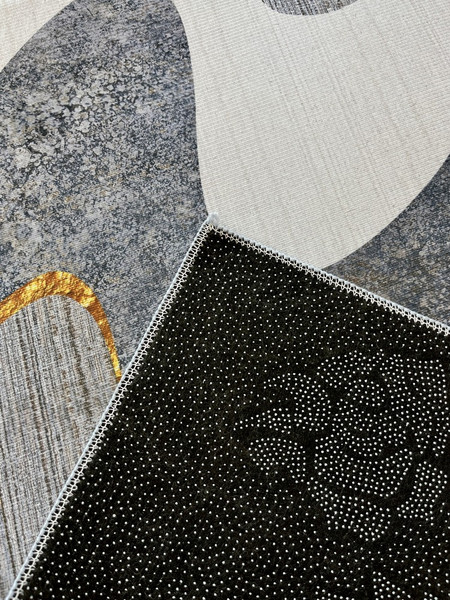 Изображение товара Покрытие напольное тафтинговое Shengrong Textile Bloom NP-238 (0.5x0.8)