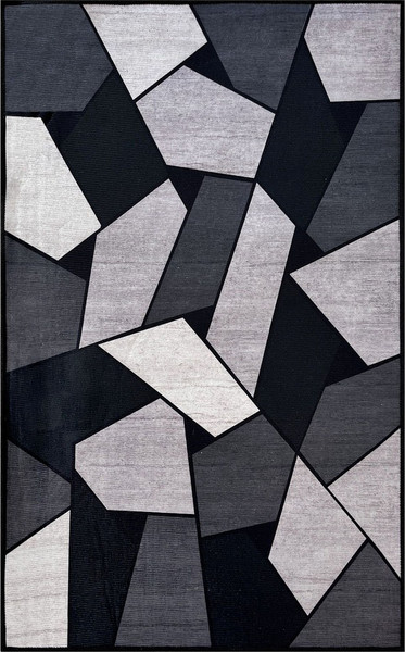 Изображение товара Покрытие напольное тафтинговое Shengrong Textile Bloom SRJXD(5) (0.5x0.8)