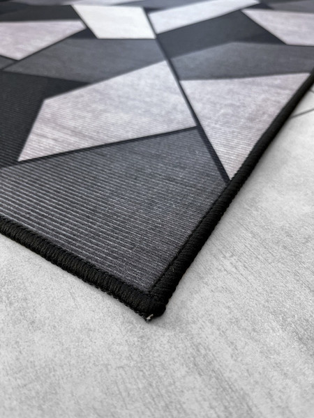 Изображение товара Покрытие напольное тафтинговое Shengrong Textile Bloom SRJXD(5) (0.6x1)