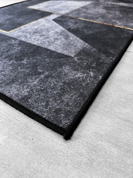 Изображение товара Покрытие напольное тафтинговое Shengrong Textile Bloom NP-185 (0.6x1)