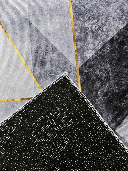 Изображение товара Покрытие напольное тафтинговое Shengrong Textile Bloom TCX-94 (0.6x1)