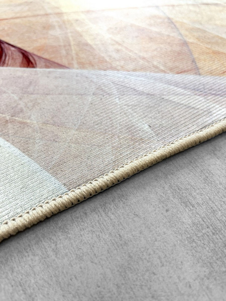 Изображение товара Покрытие напольное тафтинговое Shengrong Textile Bloom JCX-70 (0.8x1.5)
