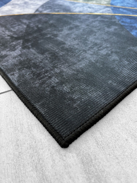 Изображение товара Покрытие напольное тафтинговое Shengrong Textile Bloom NP-182 (0.8x1.5)
