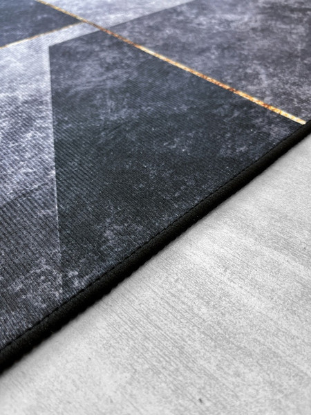 Изображение товара Покрытие напольное тафтинговое Shengrong Textile Bloom NP-185 (0.8x1.5)