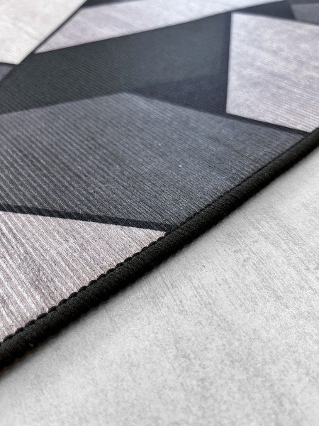 Изображение товара Покрытие напольное тафтинговое Shengrong Textile Bloom SRJXD(5) (0.8x1.5)