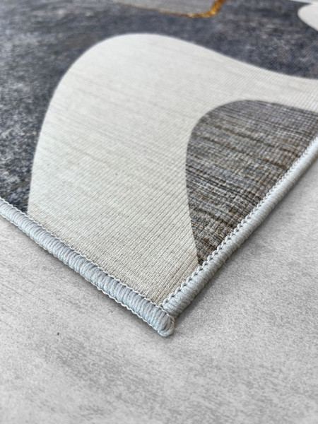 Изображение товара Покрытие напольное тафтинговое Shengrong Textile Bloom NP-238 (1.2x1.6)