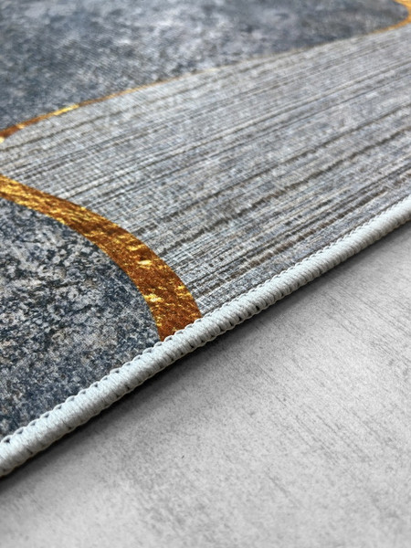 Изображение товара Покрытие напольное тафтинговое Shengrong Textile Bloom NP-238 (1.2x1.6)