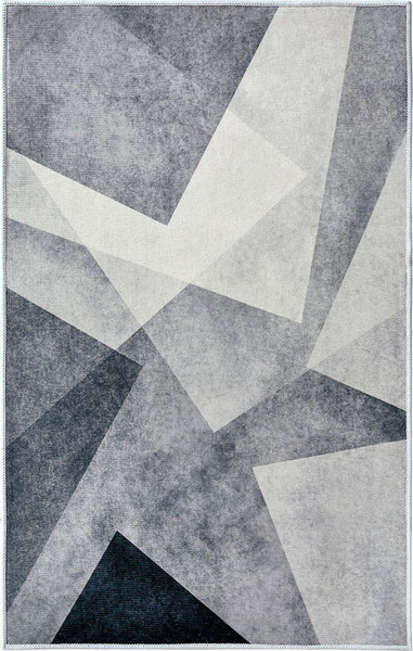 Изображение товара Покрытие напольное тафтинговое Shengrong Textile Bloom NP-177 (1.2x1.6)