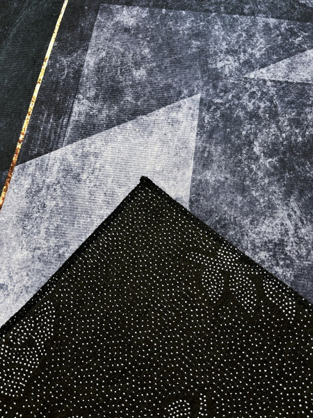 Изображение товара Покрытие напольное тафтинговое Shengrong Textile Bloom NP-185 (1.2x1.6)