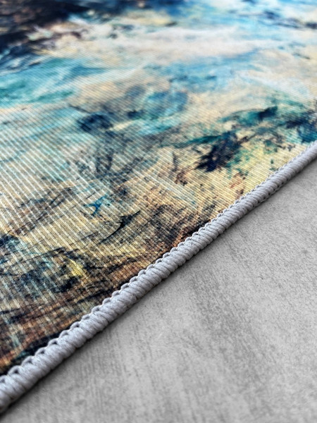 Изображение товара Покрытие напольное тафтинговое Shengrong Textile Bloom JCX-102 (1.4x2)