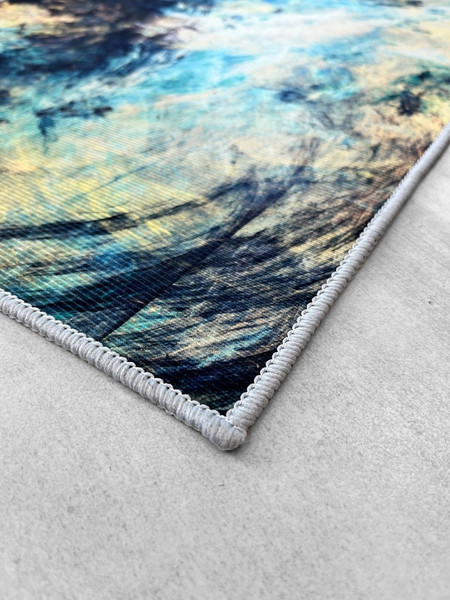 Изображение товара Покрытие напольное тафтинговое Shengrong Textile Bloom JCX-102 (1.4x2)