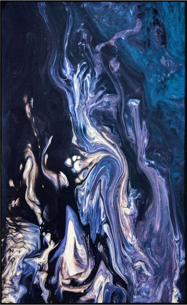 Изображение товара Покрытие напольное тафтинговое Shengrong Textile Bloom JCX-87 (1.4x2)