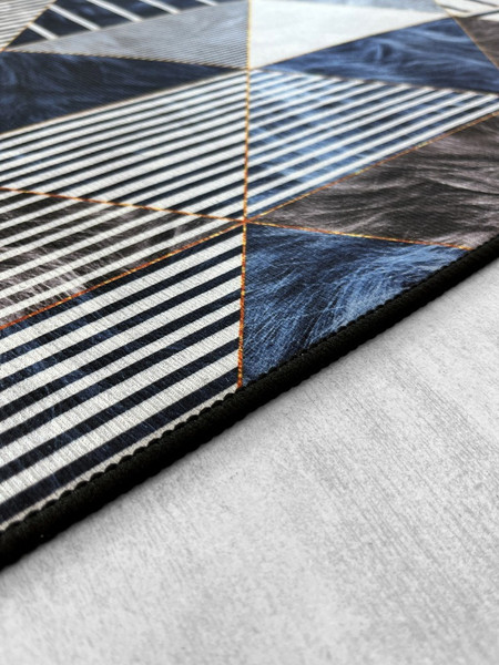 Изображение товара Покрытие напольное тафтинговое Shengrong Textile Bloom SRTXD(52) (1.4x2)