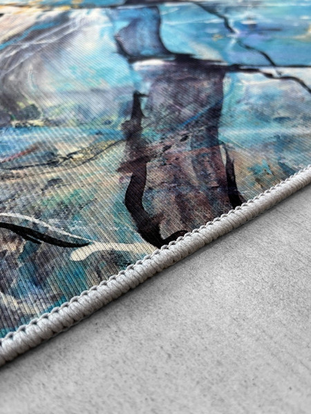 Изображение товара Покрытие напольное тафтинговое Shengrong Textile Bloom JCX-170 (1x2)