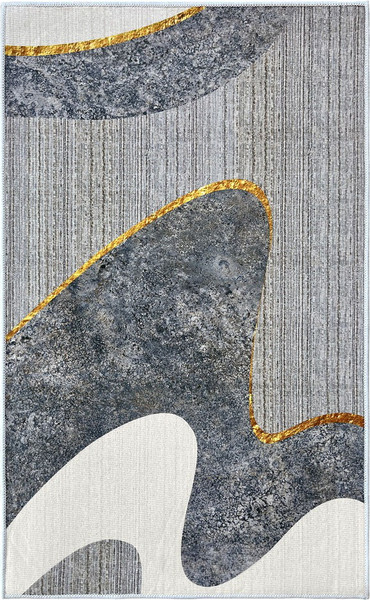 Изображение товара Покрытие напольное тафтинговое Shengrong Textile Bloom NP-238 (1x2)