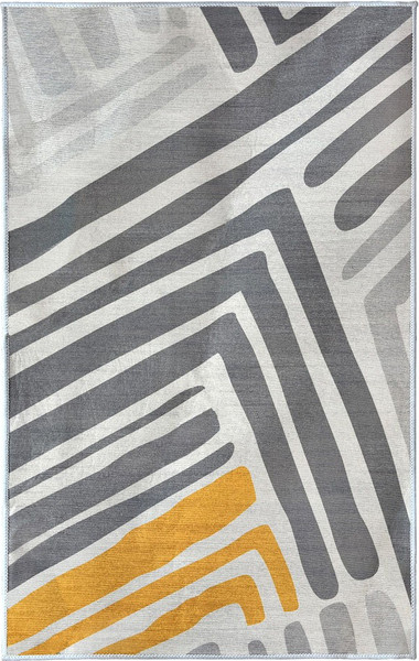 Изображение товара Покрытие напольное тафтинговое Shengrong Textile Bloom SRTXD(17) (1x2)