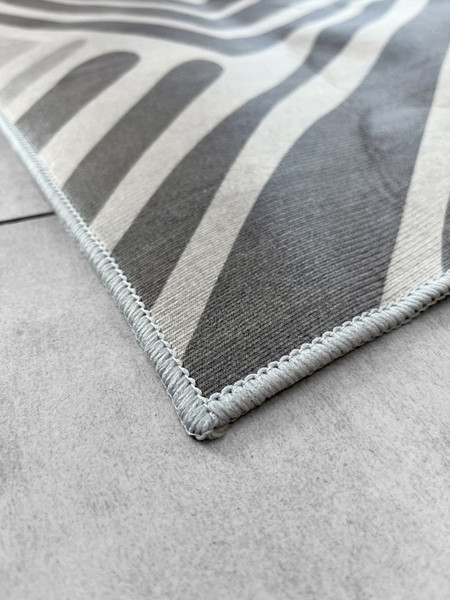 Изображение товара Покрытие напольное тафтинговое Shengrong Textile Bloom SRTXD(17) (1x2)