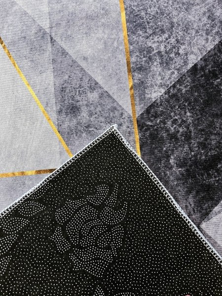 Изображение товара Покрытие напольное тафтинговое Shengrong Textile Bloom TCX-94 (1x2)