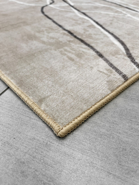 Изображение товара Покрытие напольное тафтинговое Shengrong Textile Shanghai SRTXD(79) (1.2x1.6)