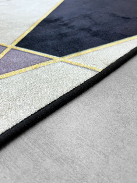 Изображение товара Покрытие напольное тафтинговое Shengrong Textile Shanghai JJH-31 (1.4x2)