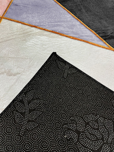 Изображение товара Покрытие напольное тафтинговое Shengrong Textile Shanghai JJH-31 (1.4x2)