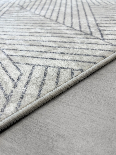 Изображение товара Покрытие напольное тафтинговое Shengrong Textile Shanghai NP-215 (1.4x2)