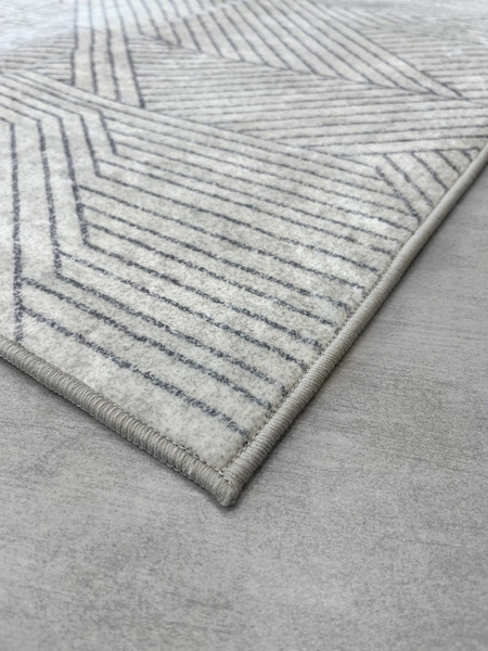 Изображение товара Покрытие напольное тафтинговое Shengrong Textile Shanghai NP-215 (1.4x2)