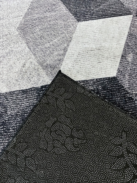 Изображение товара Покрытие напольное тафтинговое Shengrong Textile Shanghai SRTXD(6) (1.4x2)