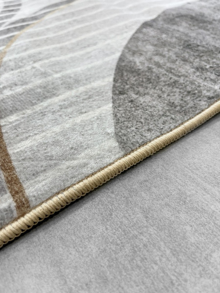 Изображение товара Покрытие напольное тафтинговое Shengrong Textile Shanghai NP-58 (1.6x2.3)