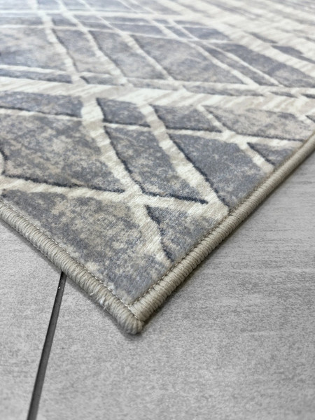 Изображение товара Покрытие напольное тафтинговое Shengrong Textile Shanghai SRTXD(14) (1.6x2.3)