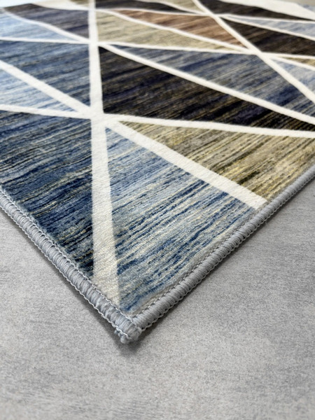 Изображение товара Покрытие напольное тафтинговое Shengrong Textile Shanghai NP-34 (1.6x2.3)